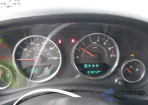 2018 Jeep Wrangler Jk Unlimited Altitude 4X4 из США, поврежденный, VIN 1C4BJWEG5JL879543